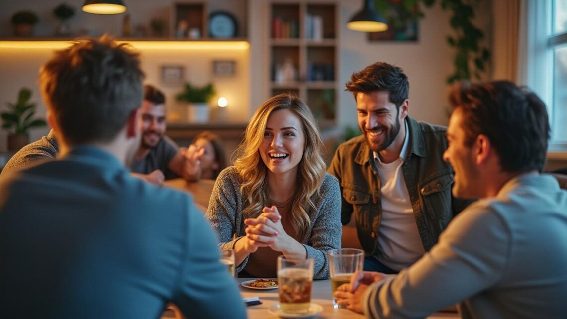 Amusement garanti : Participez à notre quizz série TV aujourd’hui