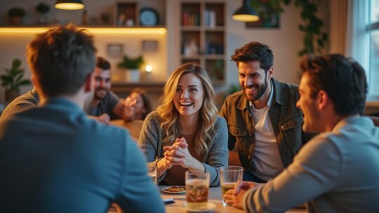 Amusement garanti : Participez à notre quizz série TV aujourd’hui