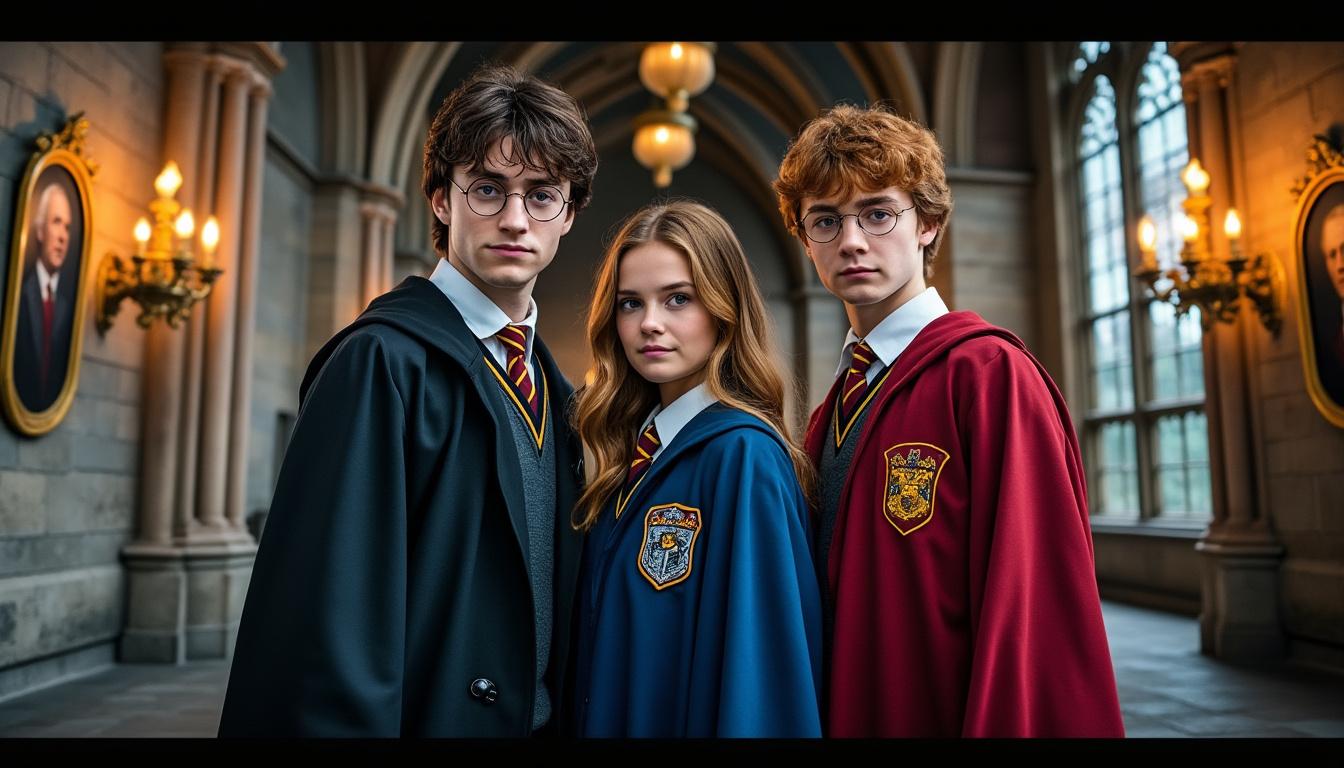 découvrez comment harry potter 3 en streaming a transformé l'expérience cinématographique en offrant un accès facile et immersif au film, révolutionnant ainsi le visionnage à domicile.