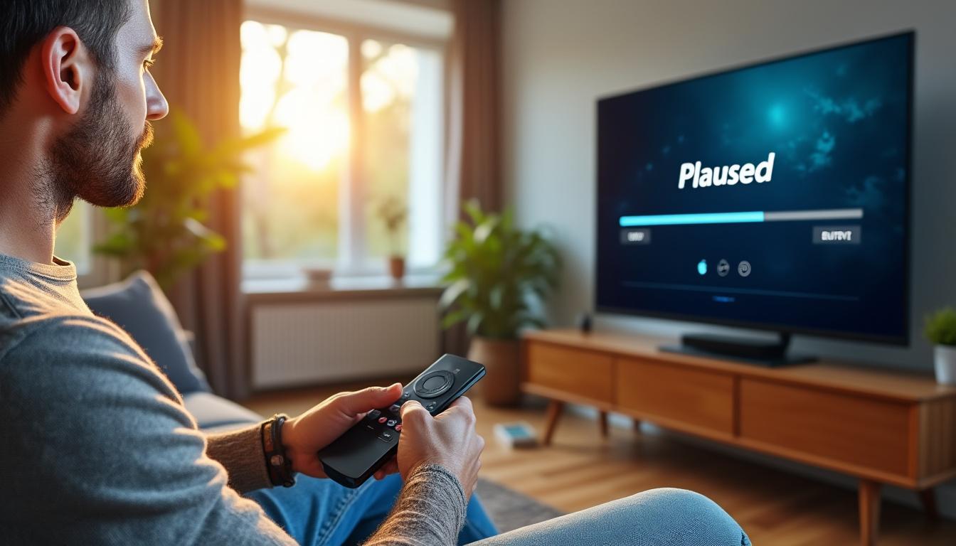 découvrez comment regarder légalement les épisodes de la série empire en streaming, avec les meilleures plateformes et conseils pour un visionnage en toute légalité.