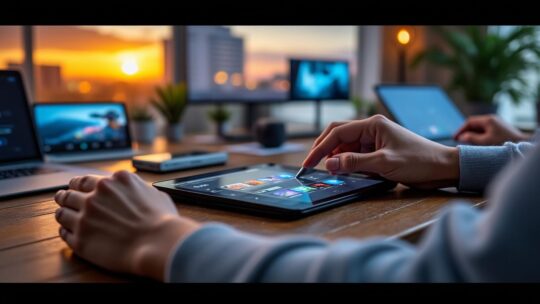 Comparatif des sites de streaming en 2025 : lequel choisir pour vous ?