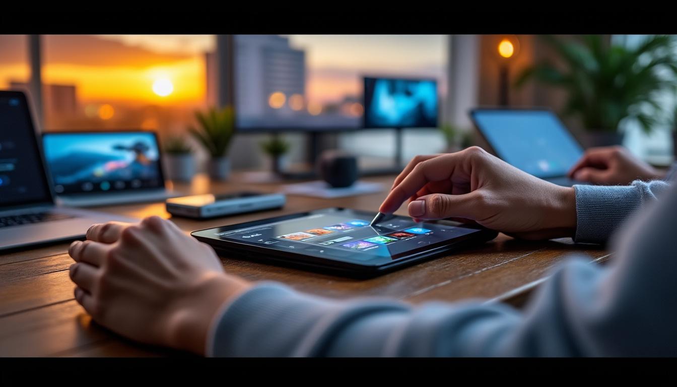découvrez notre comparatif 2025 des meilleurs sites de streaming pour choisir celui qui correspond parfaitement à vos besoins et préférences.