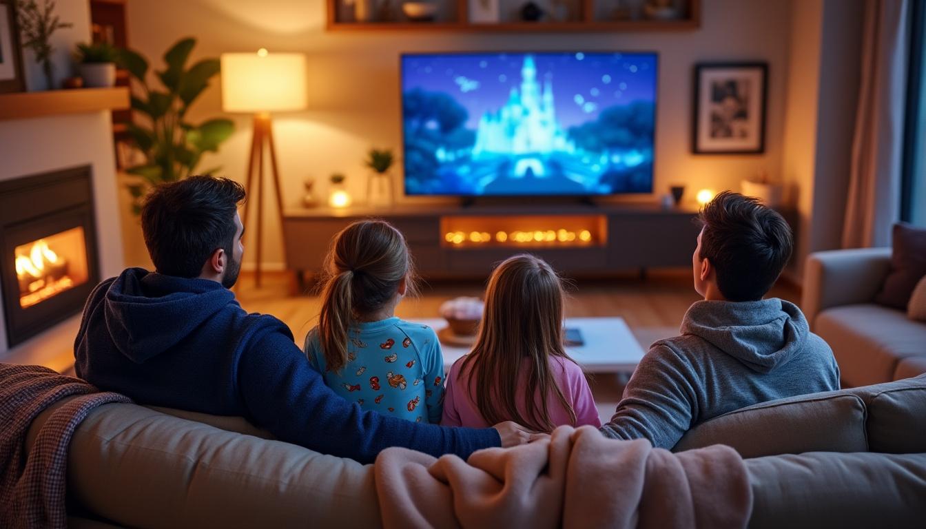 découvrez notre comparatif des meilleurs sites de streaming en 2025 pour choisir celui qui correspond parfaitement à vos besoins et préférences.