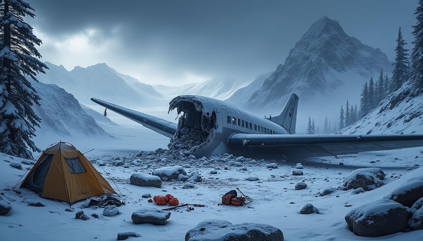 découvrez tout sur la distribution du film cercle des neiges : acteurs, rôles principaux et anecdotes inédites expliquées en détail.