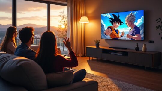 Les critiques de la dernière saison de Dragon Ball Super en streaming