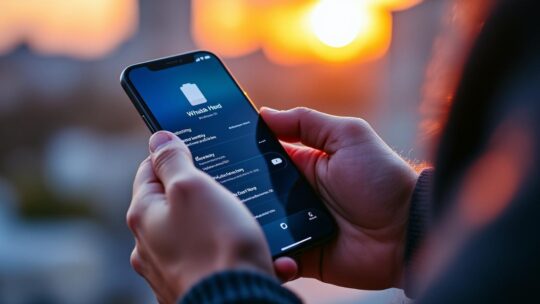 Les erreurs à éviter en utilisant des services en streaming for iphone