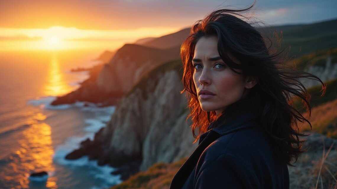 Les meilleures scènes mémorables de Marina (série TV) qui ont marqué les fans