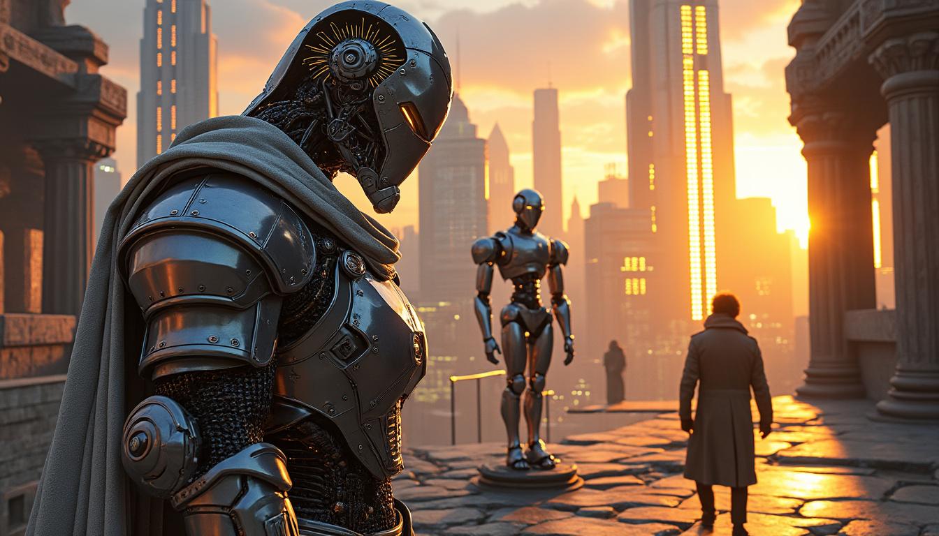 découvrez les séries tv incontournables pour vous plonger dans des univers captivants et vivre des aventures extraordinaires.