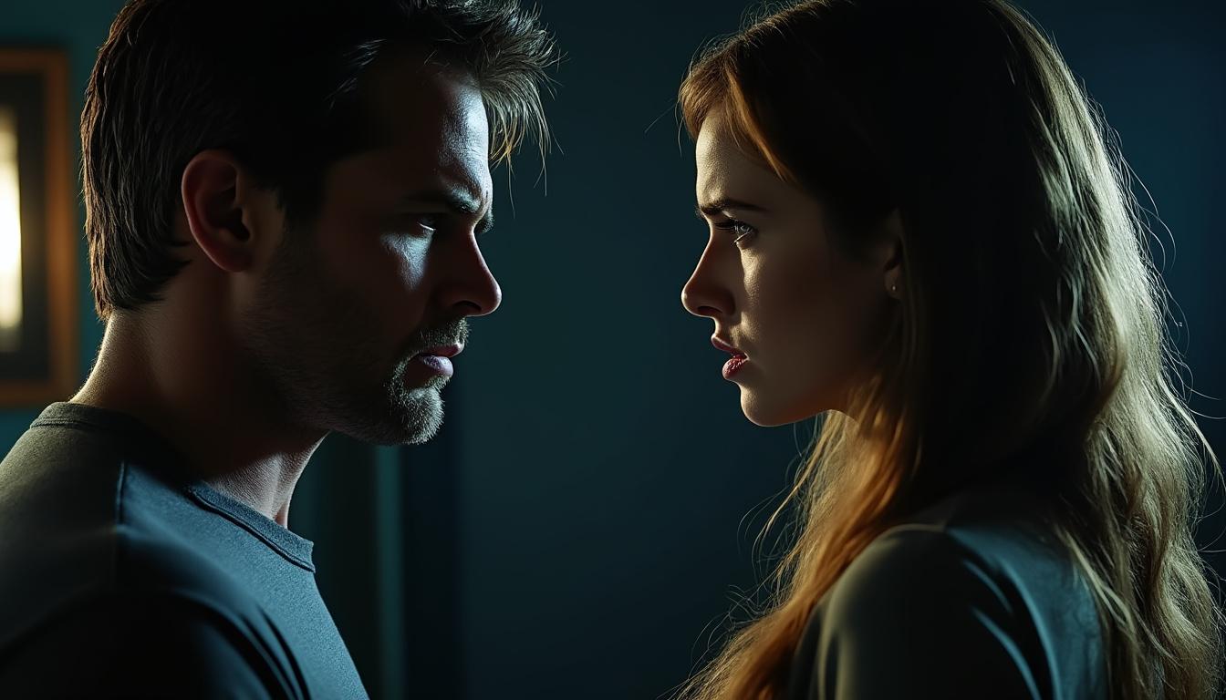 découvrez notre sélection des meilleures séries tv de tf1 à binge-watcher ce weekend pour des heures de divertissement captivant en famille ou entre amis.