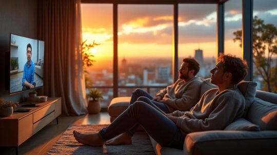 Les séries TV de TF1 à binge-watcher ce weekend