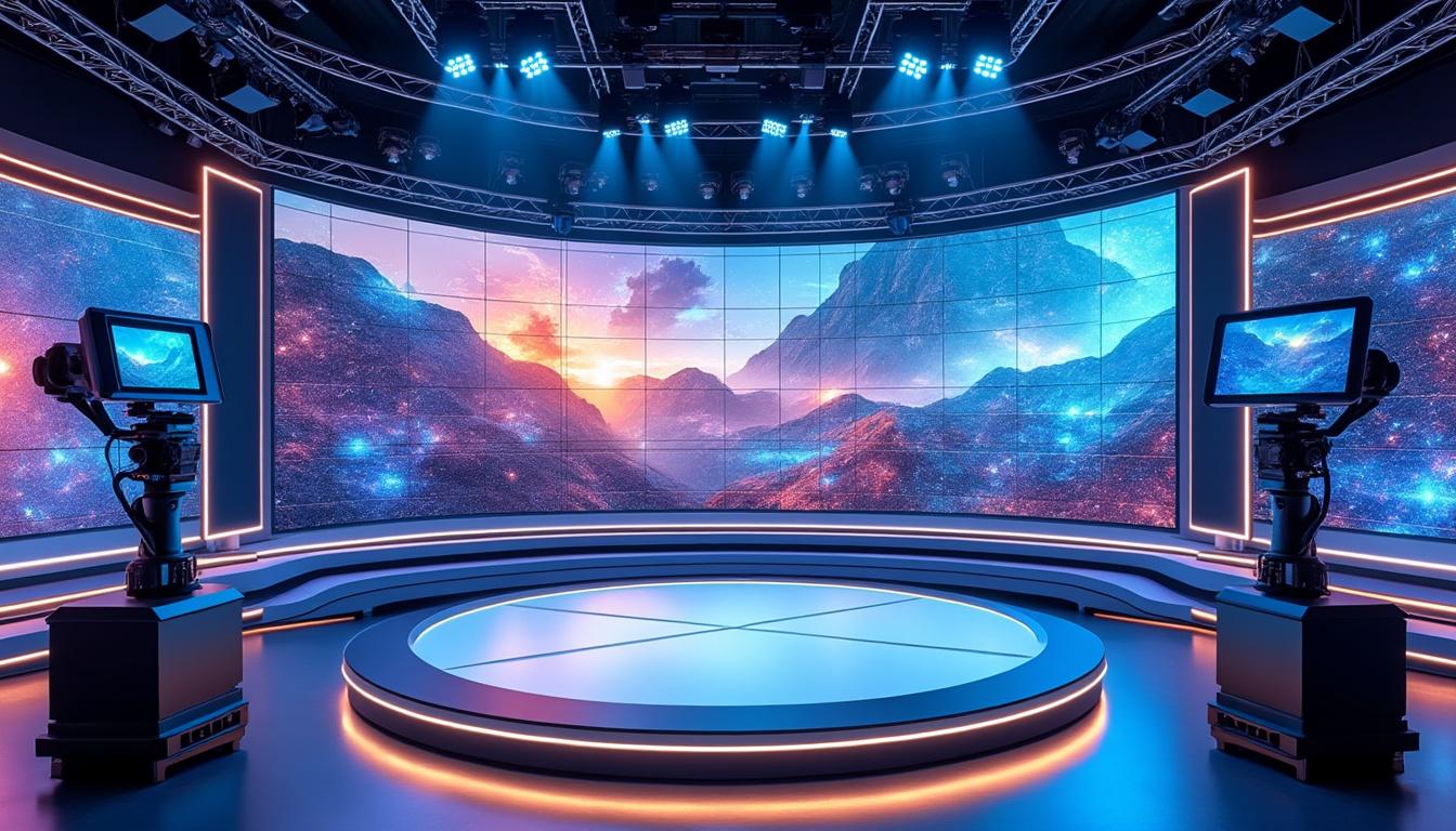 découvrez l'évolution fascinante des génériques de séries tv, des années 80 à aujourd'hui, et comment ils reflètent les changements culturels et technologiques au fil du temps.