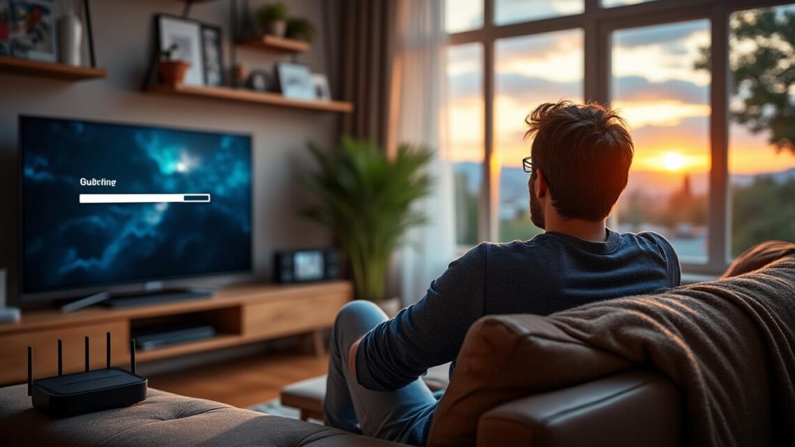 Regarder film en en streaming : les pièges à éviter pour une expérience optimale