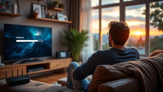 Regarder film en en streaming : les pièges à éviter pour une expérience optimale