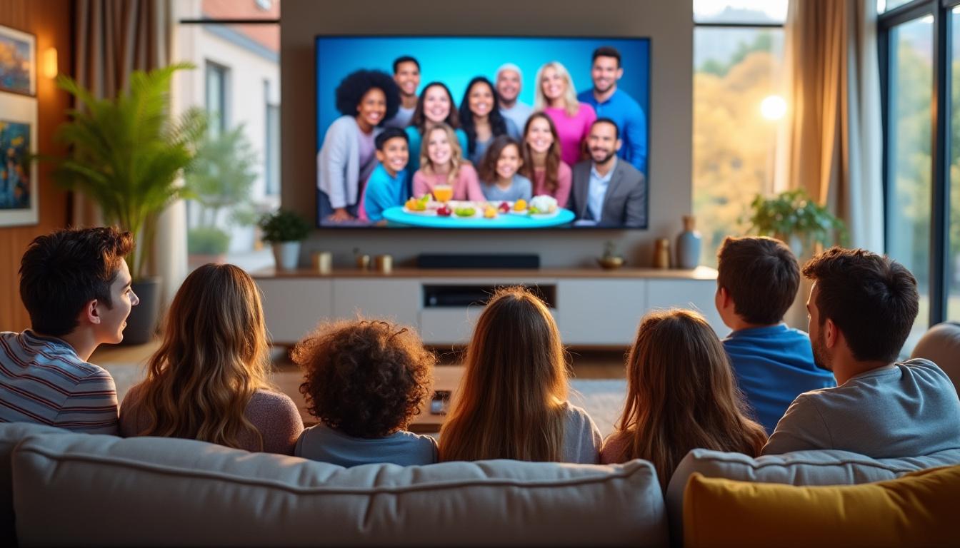 découvrez les tendances incontournables du replay tv pour les passionnés de séries : nouveautés à venir, plateformes phares et conseils pour profiter au mieux du contenu à la demande en 2024.