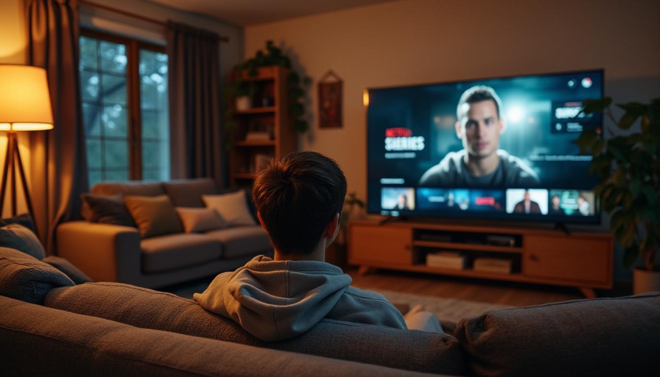 découvrez les tendances incontournables du replay tv pour tous les amateurs de contenu à la demande. analyse des nouveautés, conseils et innovations à ne pas manquer pour profiter pleinement de vos séries préférées en streaming.