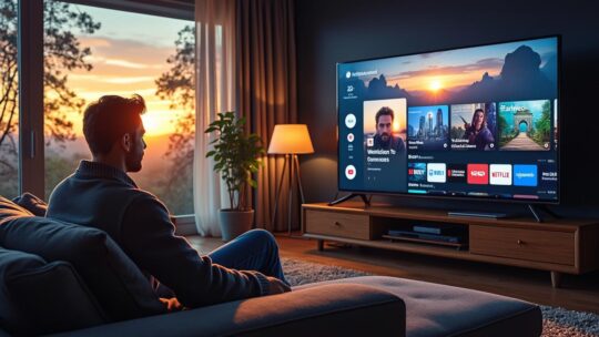 Série TV replay : les tendances à surveiller pour les amateurs de contenu à la demande