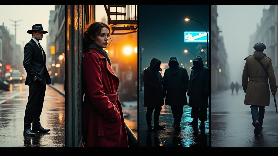 Série tv en m : liste des séries commençant par m qui vous tiendront en haleine