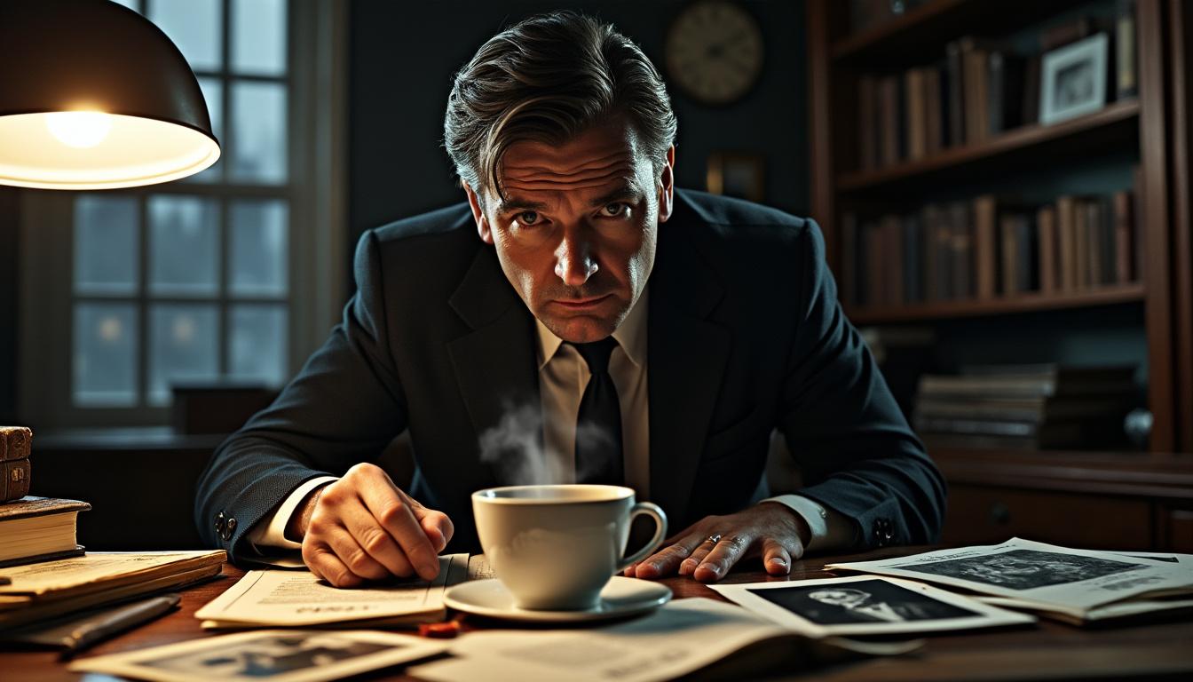 découvrez notre liste captivante de séries tv commençant par la lettre m qui vous tiendront en haleine du début à la fin.