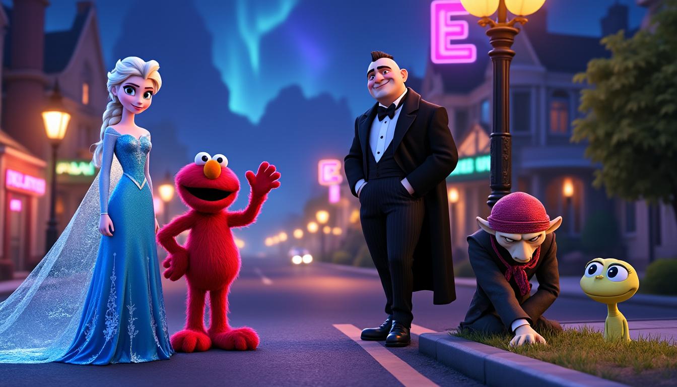 découvrez une analyse approfondie des personnages de séries dont le nom commence par la lettre e et examinez leur impact crucial sur le développement de l'intrigue.