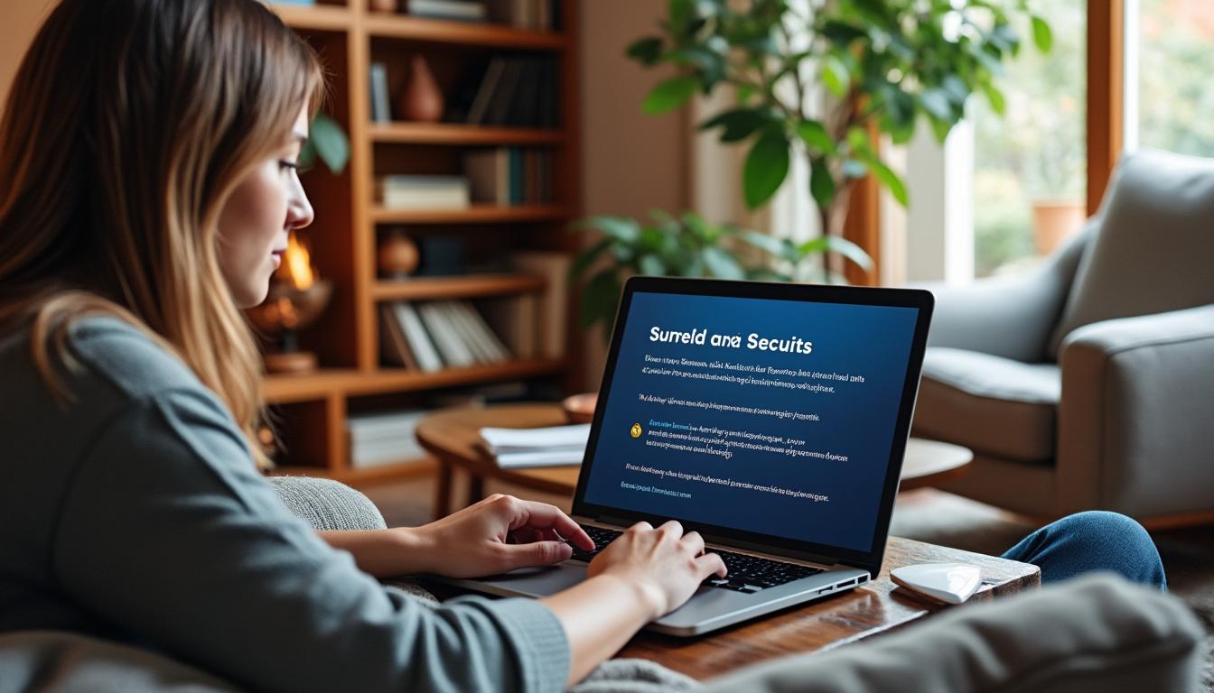 découvrez nos conseils pratiques pour regarder des films en streaming en toute sécurité et éviter les arnaques en ligne. profitez de vos films préférés sans risque.