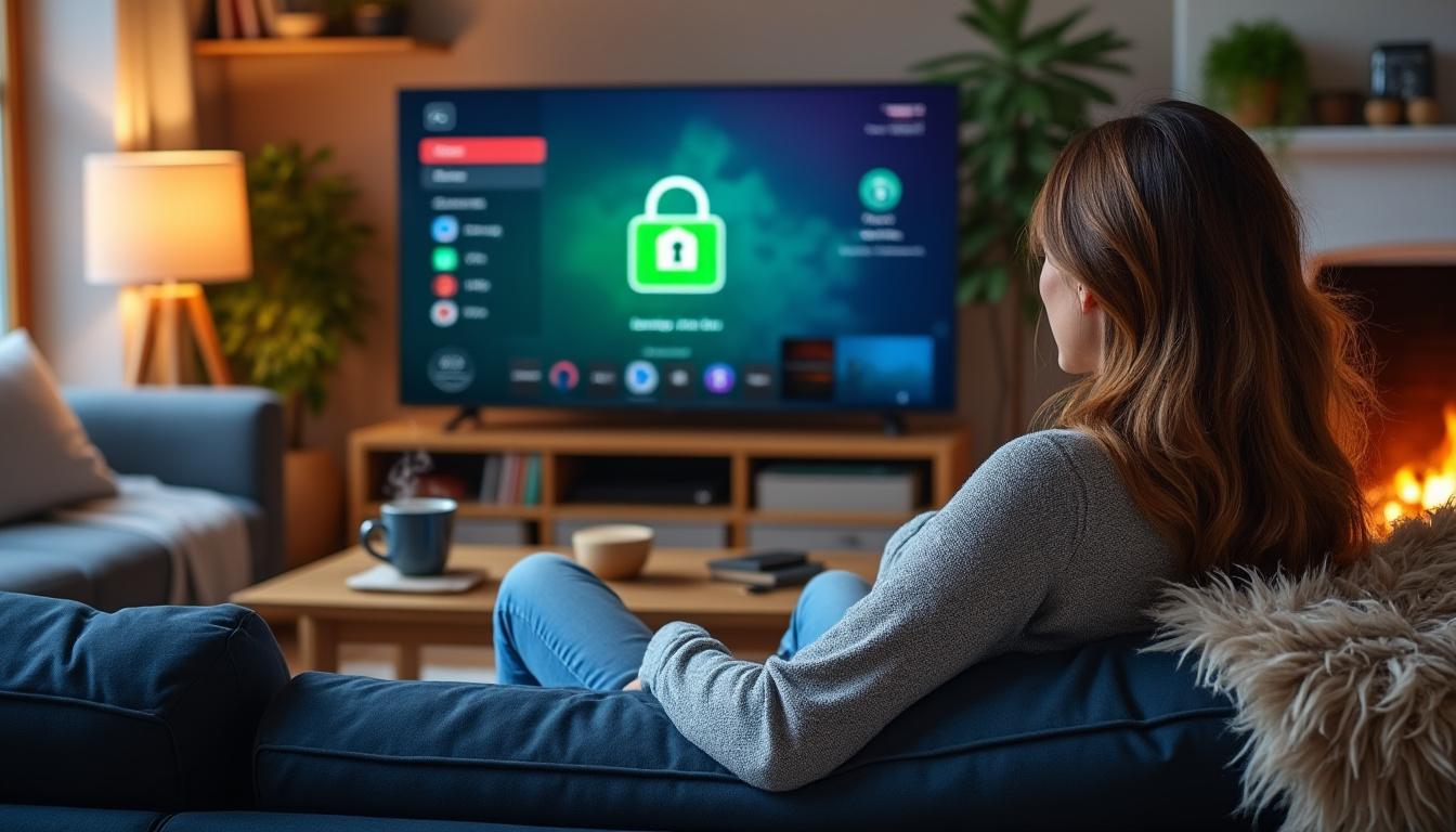 découvrez nos conseils pratiques pour éviter les arnaques en ligne lorsque vous regardez des films en streaming en toute sécurité.