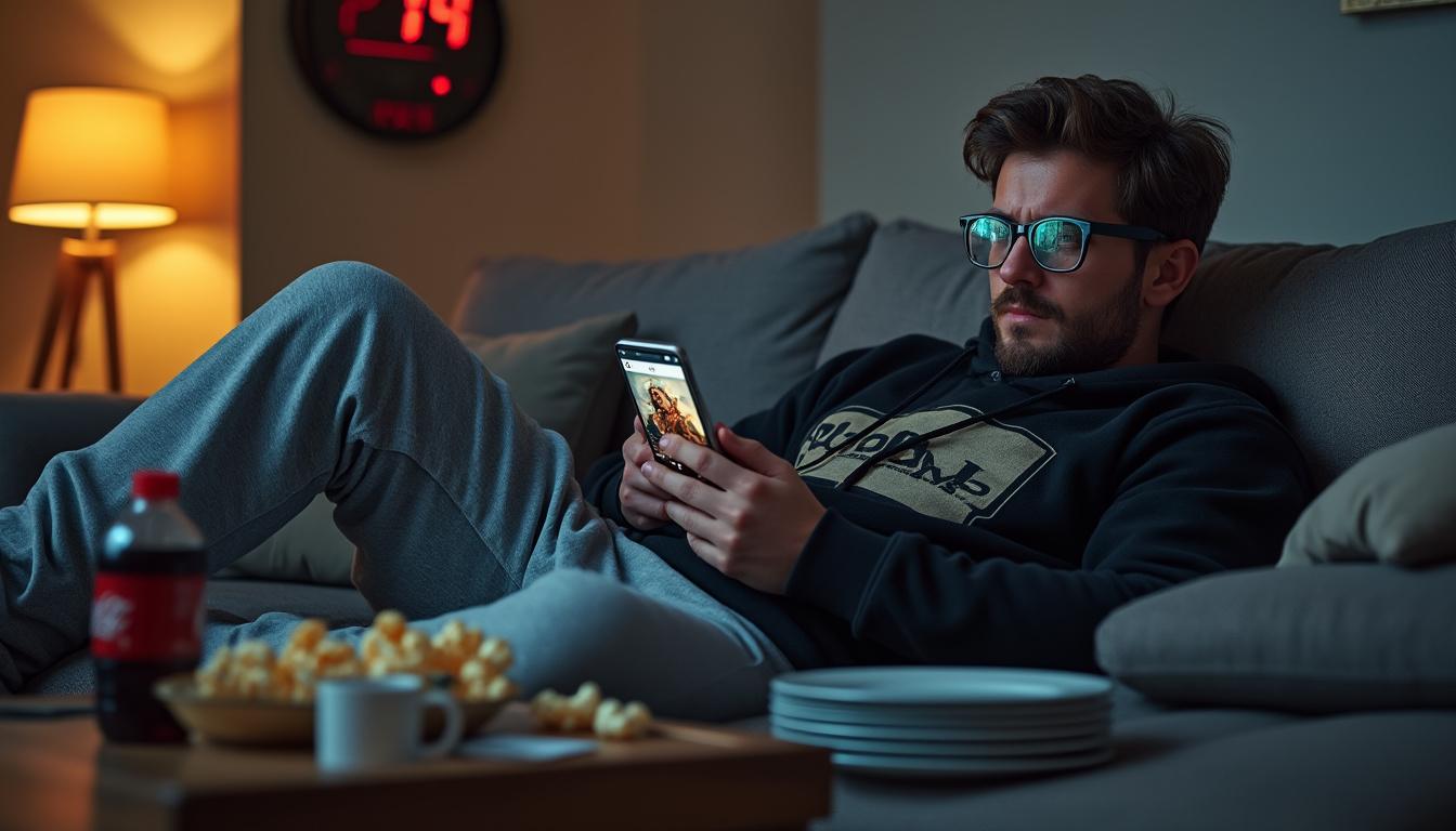 découvrez comment les séries en streaming influencent et façonnent les préférences du public moderne, en transformant la manière dont nous consommons le divertissement.