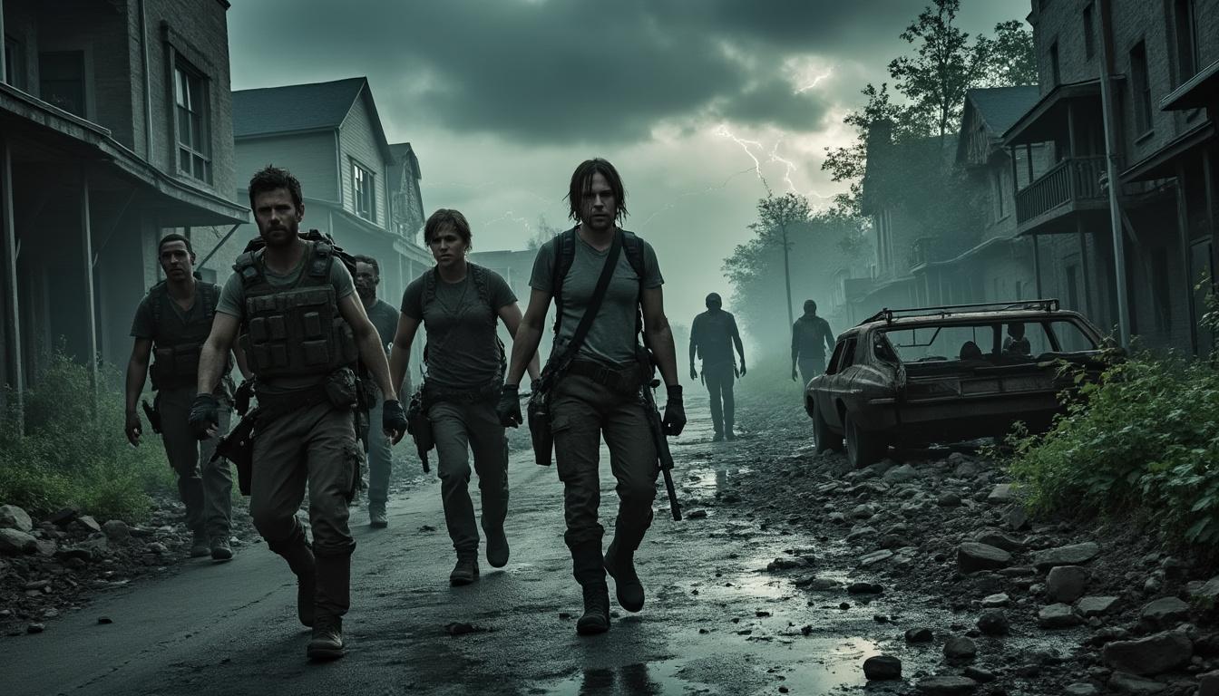 découvrez comment vous abonner facilement et à petit prix pour regarder the walking dead saison 5 en streaming. profitez de toutes les aventures des survivants sans vous ruiner !