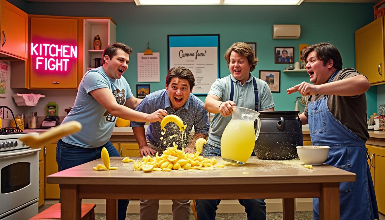 découvrez comment choisir les meilleures séries tv adaptées à chaque état d’esprit pour un moment de détente personnalisé et agréable.