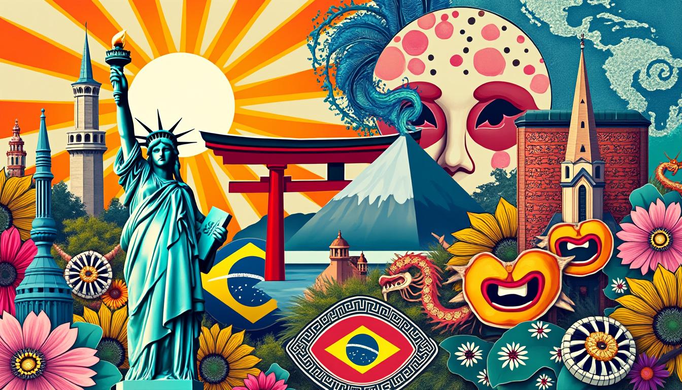 découvrez une sélection variée de séries tv internationales pour explorer des histoires captivantes venues du monde entier.