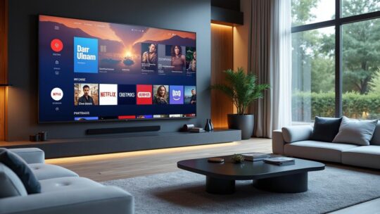 Explorez la diversité avec notre liste série TV internationale