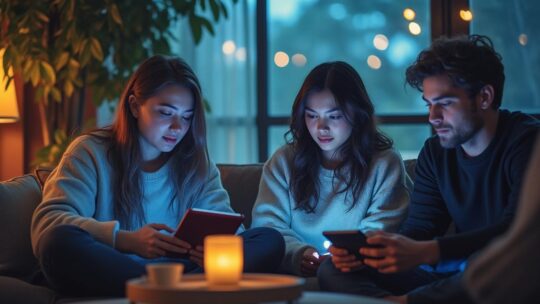 Fairy tail en streaming dans de nombreuses langues : une expérience enrichissante