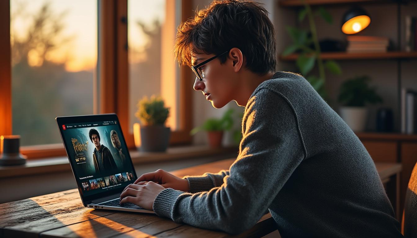 découvrez comment regarder harry potter 7 en streaming en toute sécurité et éviter les arnaques en ligne grâce à nos conseils pratiques et fiables.