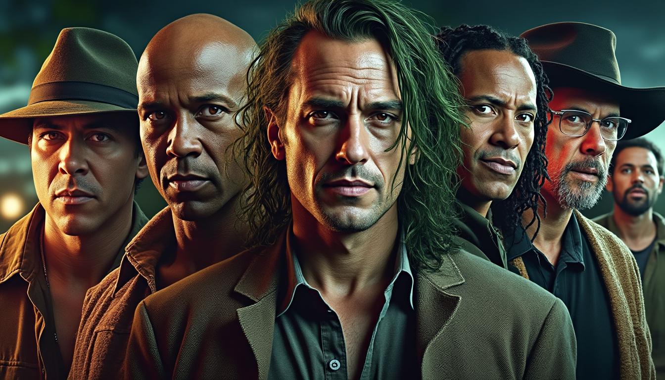 découvrez notre sélection incontournable des meilleures séries tv dont le titre commence par la lettre j. des incontournables à ne pas manquer pour tous les fans de séries.