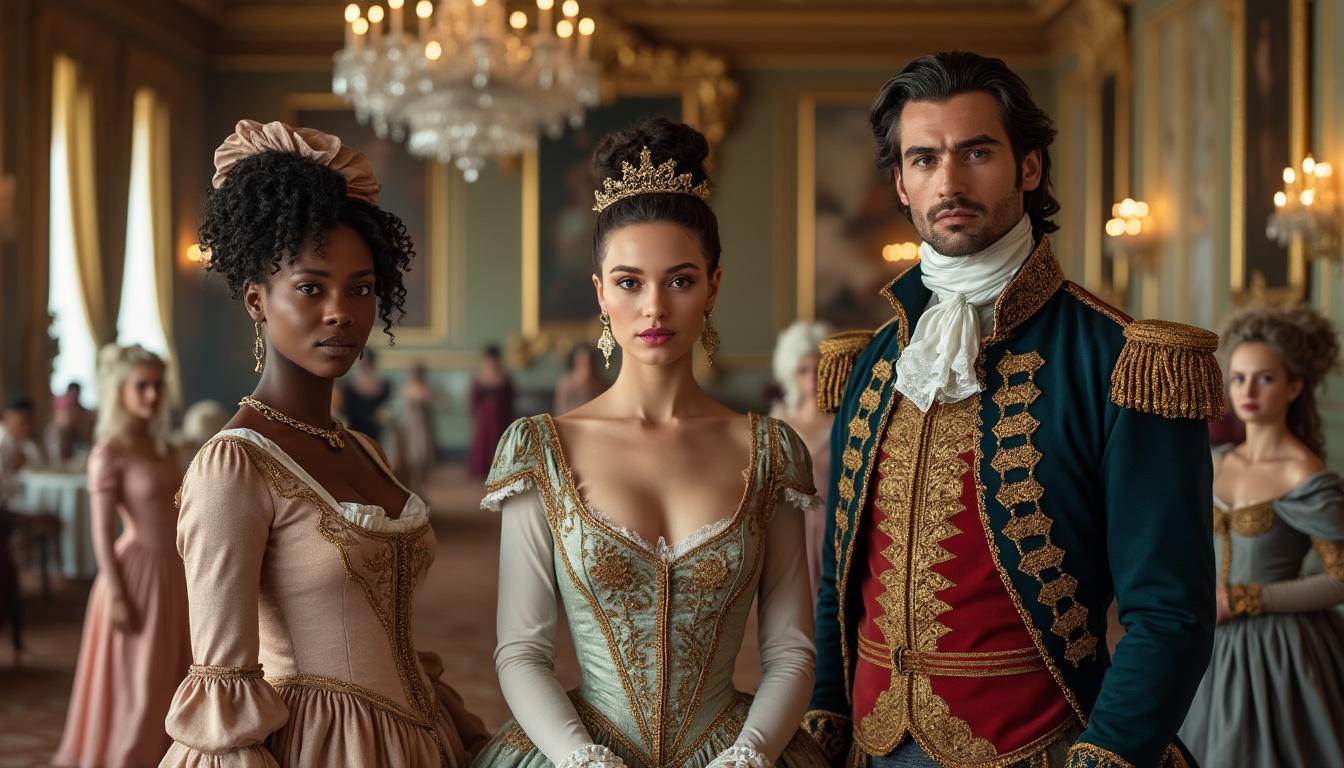 découvrez notre sélection des meilleures séries tv dont le titre commence par la lettre j. une liste incontournable pour tous les amateurs de séries à ne pas manquer !