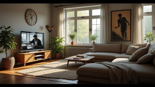 La meilleure série tv en j : liste des séries commençant par j que vous devez voir