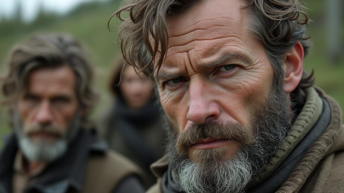 Les acteurs emblématiques des séries TV France 2 qui ont fait carrière