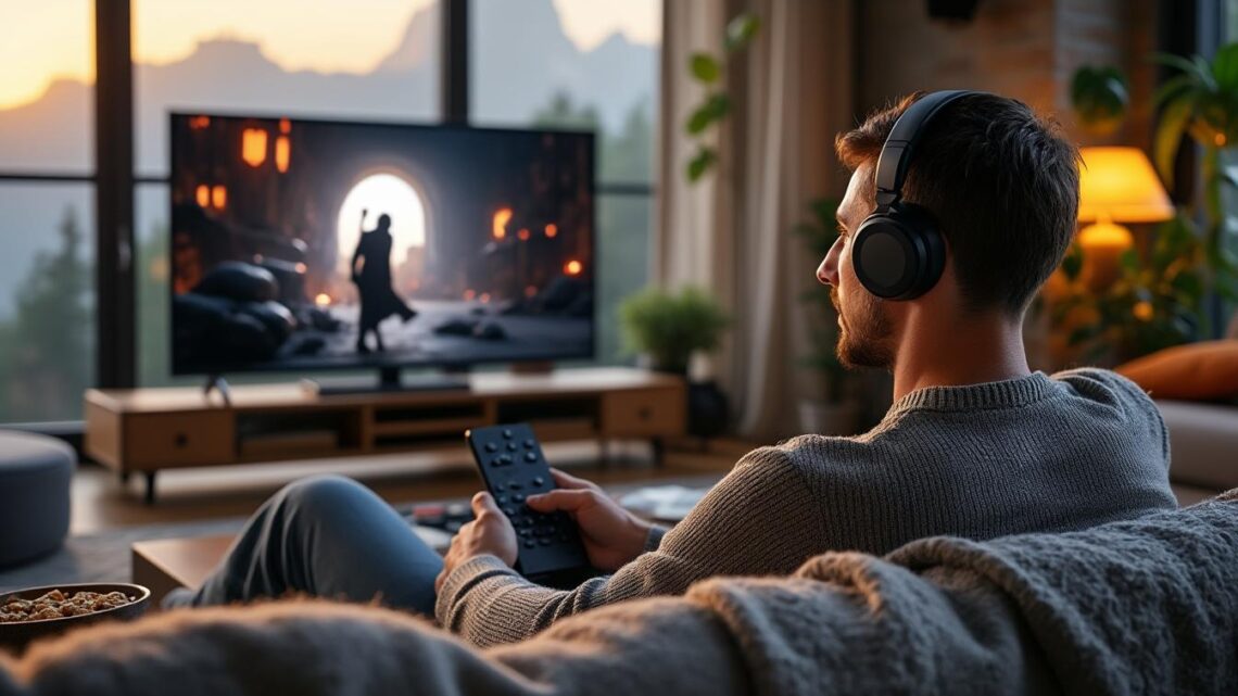 Les astuces pour optimiser votre expérience de the mandalorian en streaming