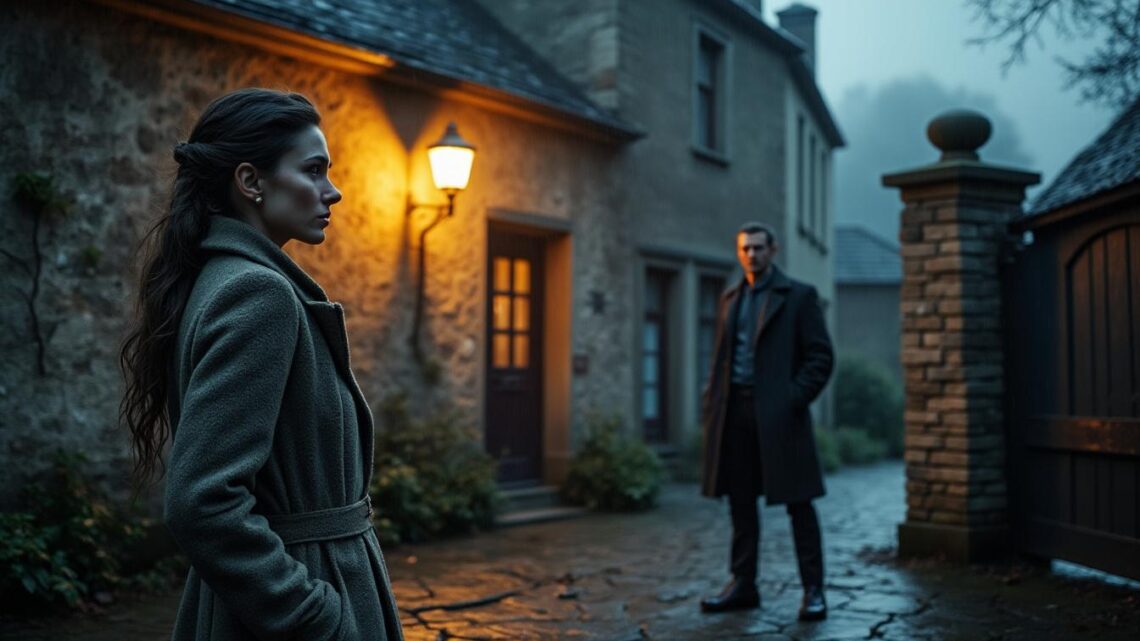 Les héritiers (série TV) : entre drame et suspense, un cocktail gagnant