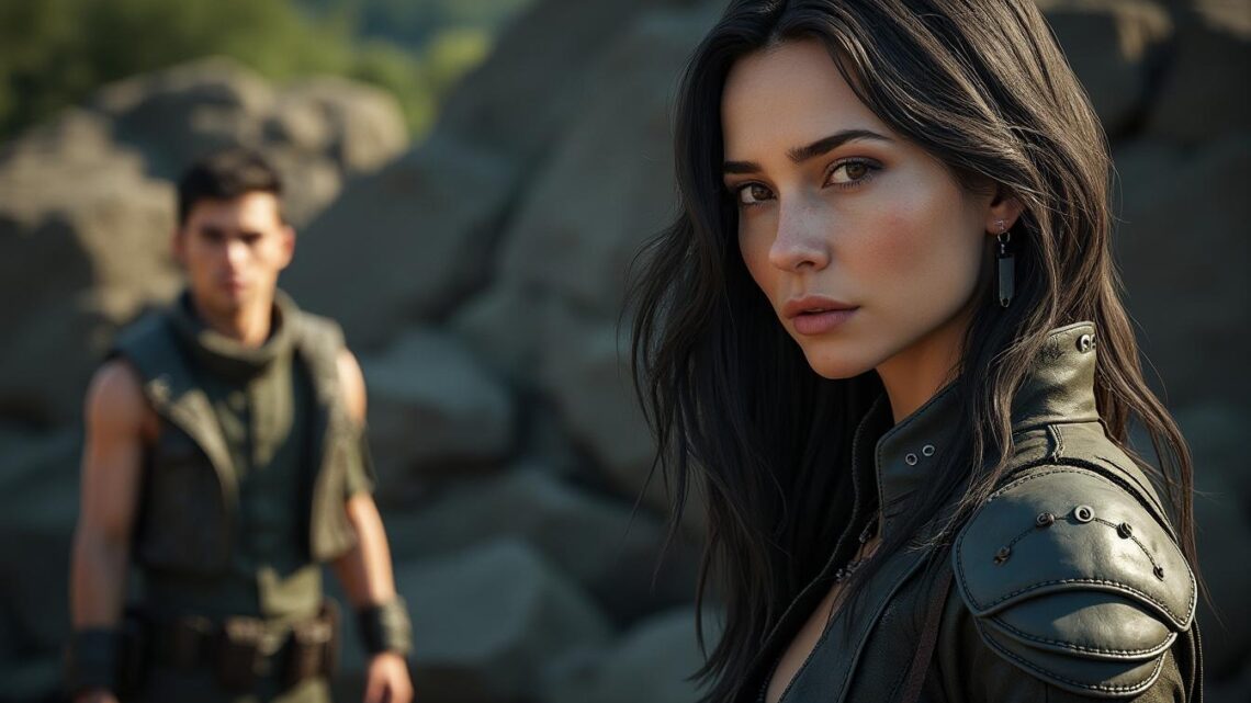 Les nouveaux personnages de The 100 saison 3 en streaming à ne pas manquer