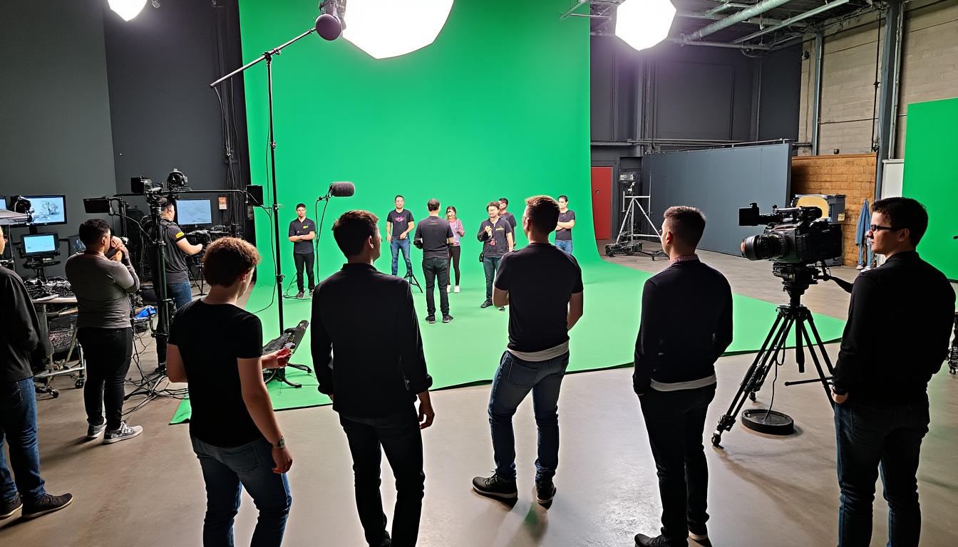 découvrez les coulisses et les secrets de production des séries tv diffusées sur canal, révélant les techniques et astuces des créateurs pour captiver le public.