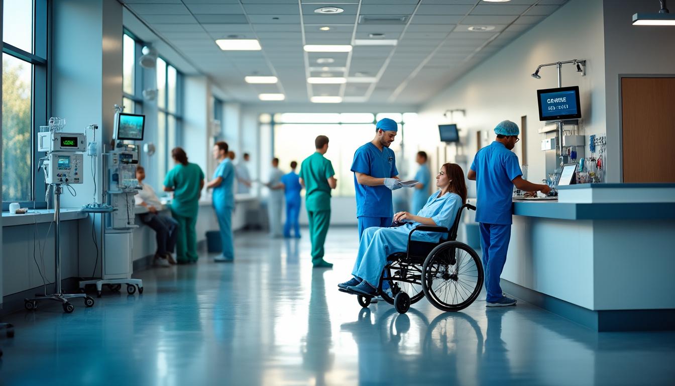 découvrez les secrets pour profiter pleinement de scrubs en streaming avec une expérience optimale, des astuces de navigation aux conseils de qualité vidéo.