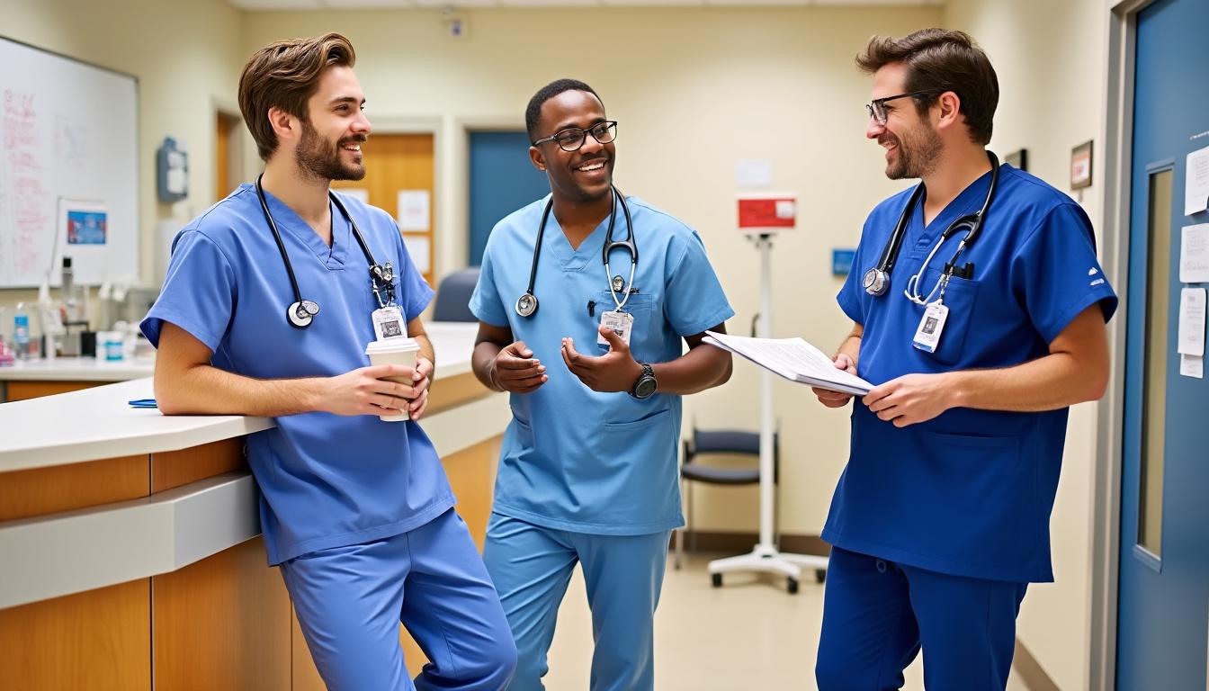 découvrez les secrets pour profiter pleinement de scrubs en streaming et vivre une expérience optimale avec nos astuces et conseils pratiques.