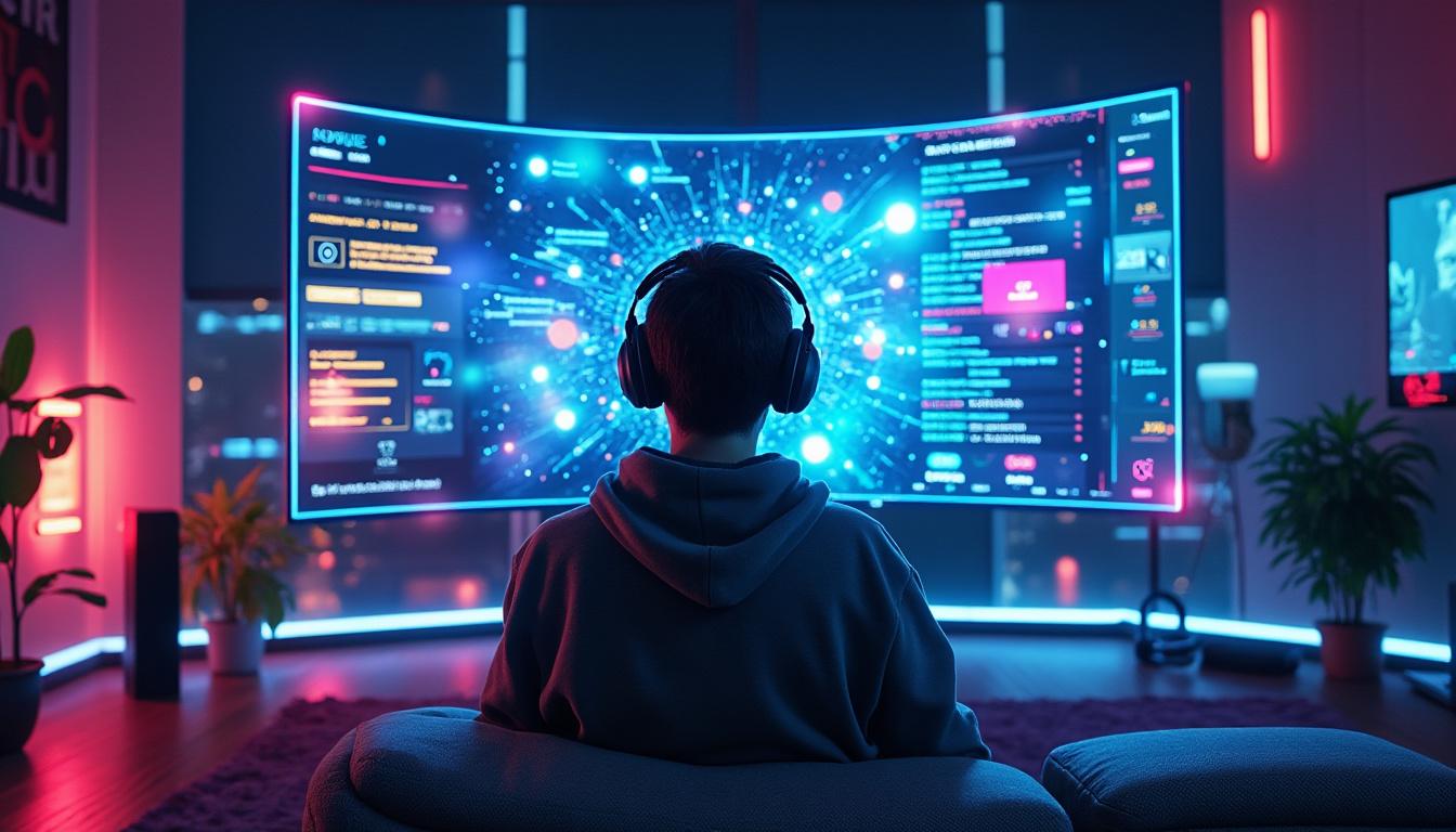 découvrez les tendances actuelles du streaming hd, les technologies émergentes et ce que vous devez savoir pour profiter pleinement de vos contenus en haute définition.