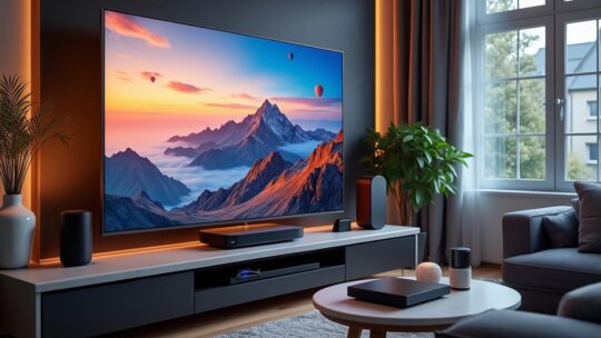 Les tendances actuelles du hd en streaming : ce que vous devez savoir