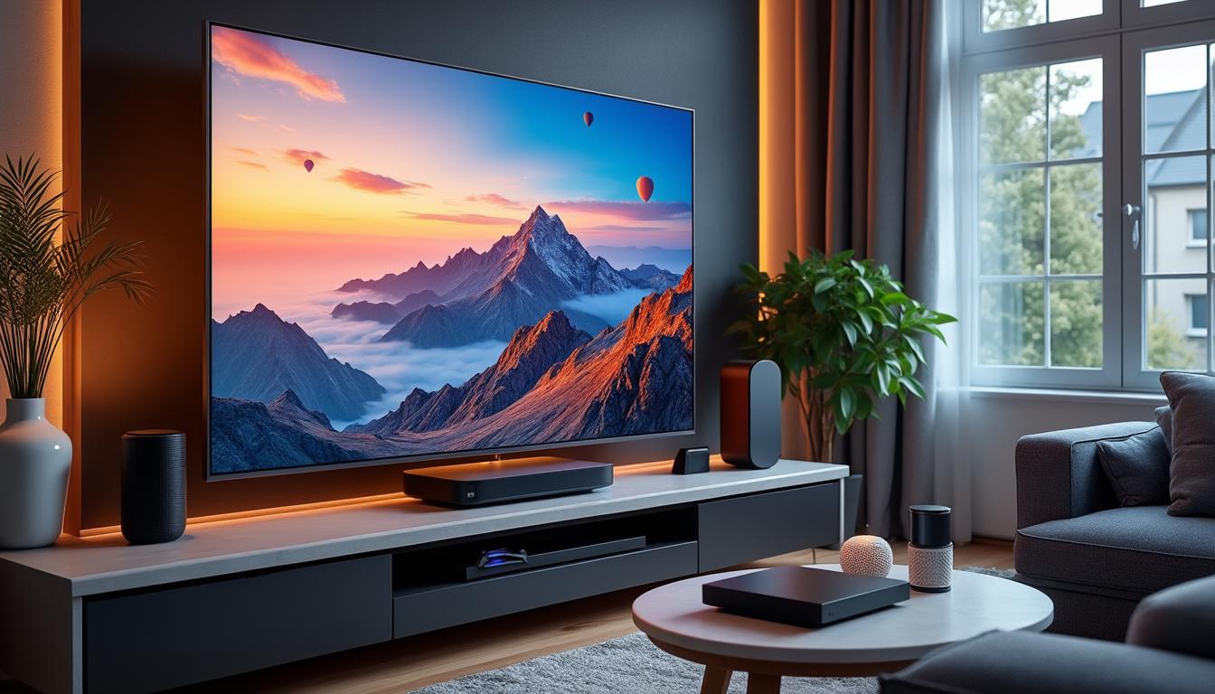découvrez les tendances actuelles du streaming hd et tout ce que vous devez savoir pour profiter d'une expérience visuelle de haute qualité.