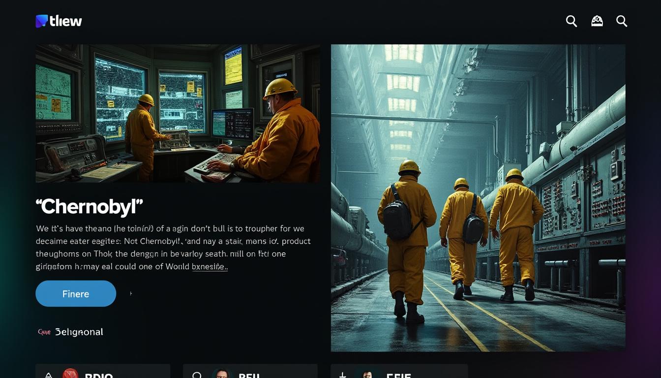 découvrez les dernières tendances dans les séries tv en streaming, avec des analyses des genres populaires, des plateformes incontournables et des nouveautés à ne pas manquer.