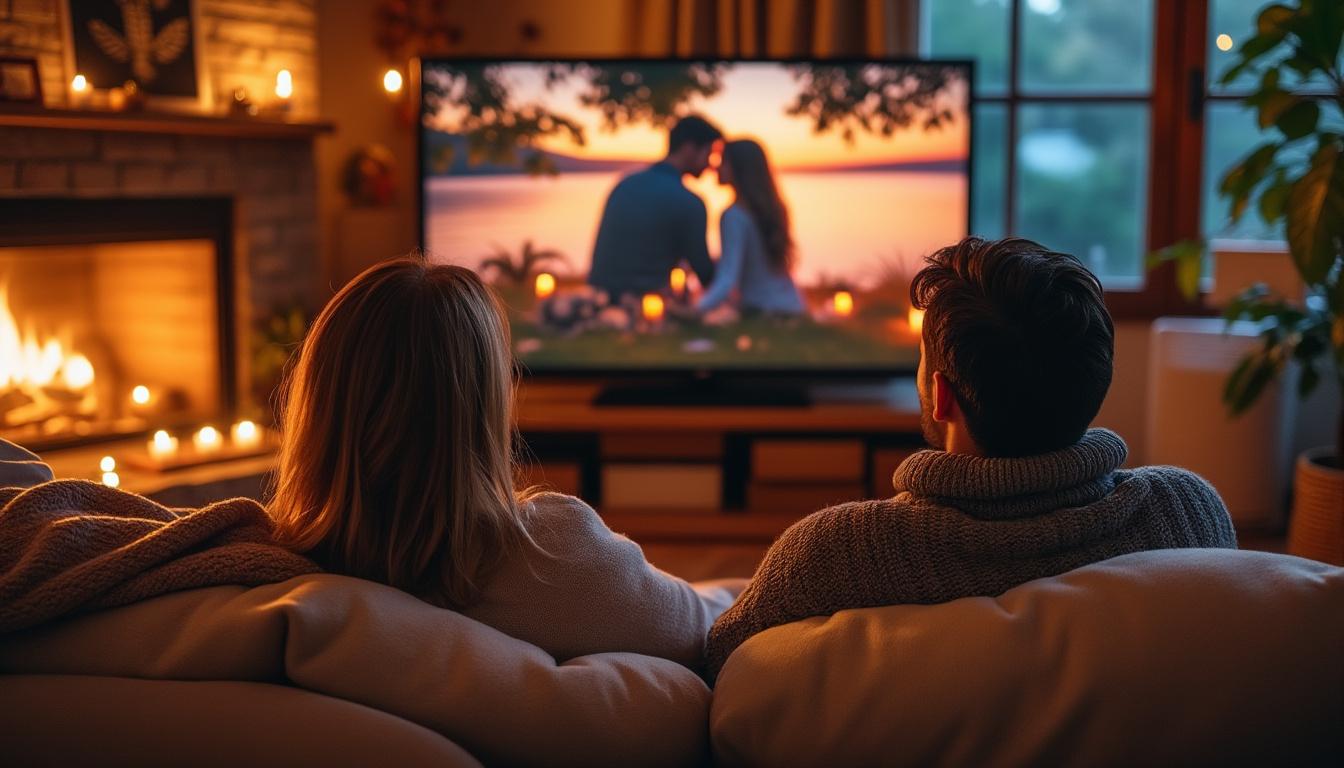 découvrez comment le film '50 nuances de grey' en streaming vf a influencé la culture populaire et les perceptions de la sexualité moderne.