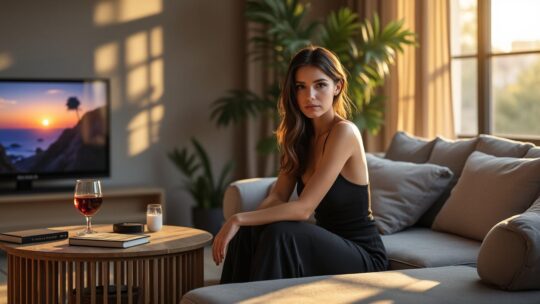 L&rsquo;impact de 50 nuances de grey en streaming vf sur la culture pop et la sexualité