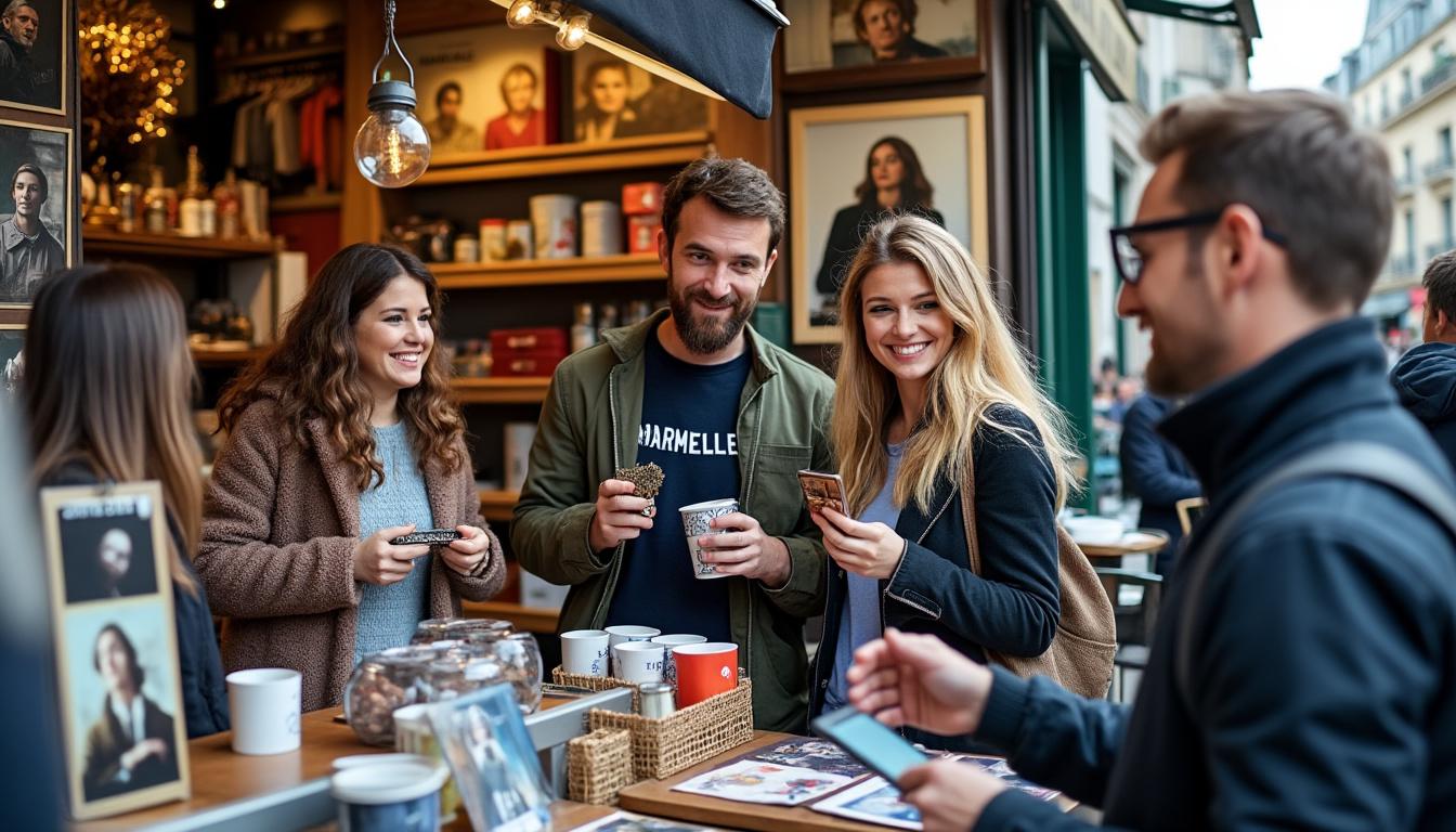 découvrez comment les séries tv françaises influencent et façonnent la culture populaire contemporaine, reflet des tendances sociales et artistiques.