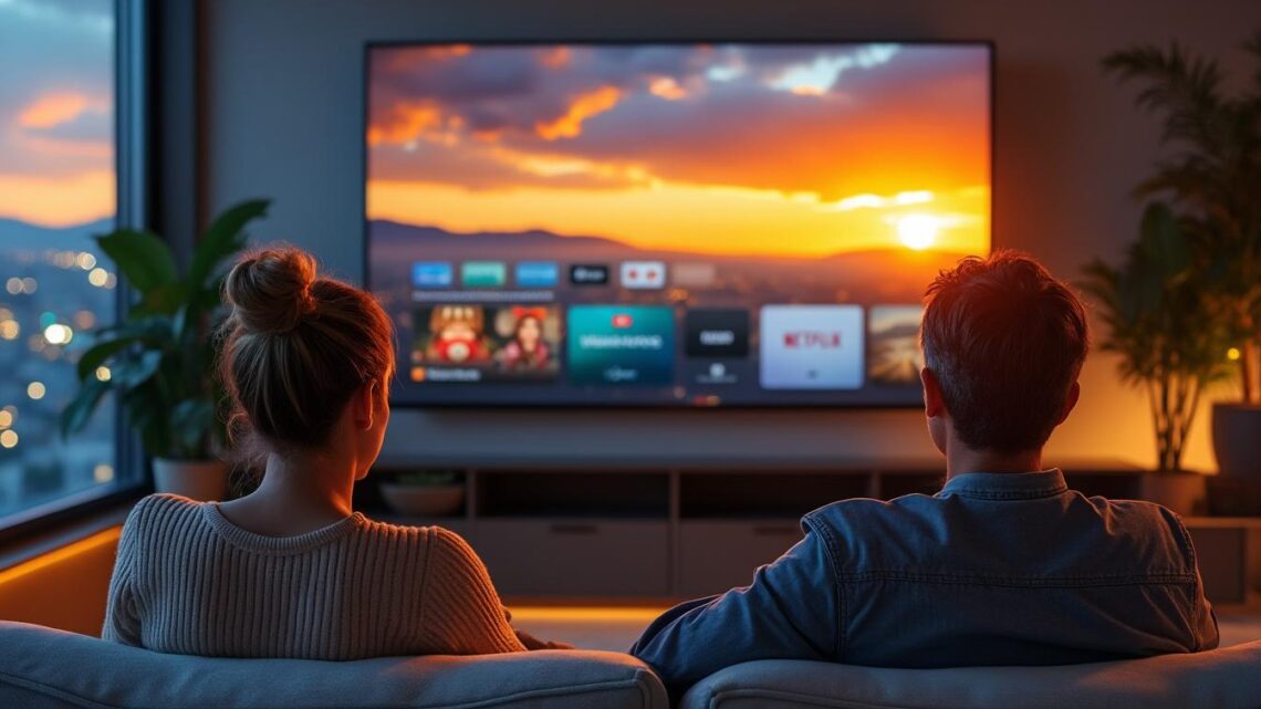 Série TV en streaming : les tendances que vous devez connaître